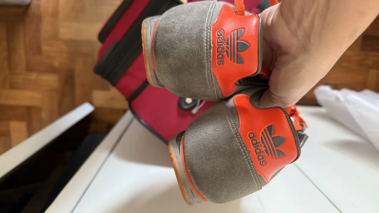 Zapatillas adidas - imagen 4