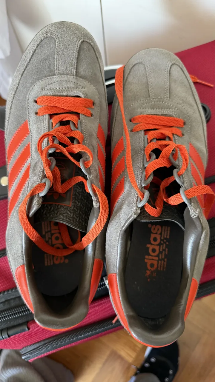 Zapatillas adidas - imagen 3