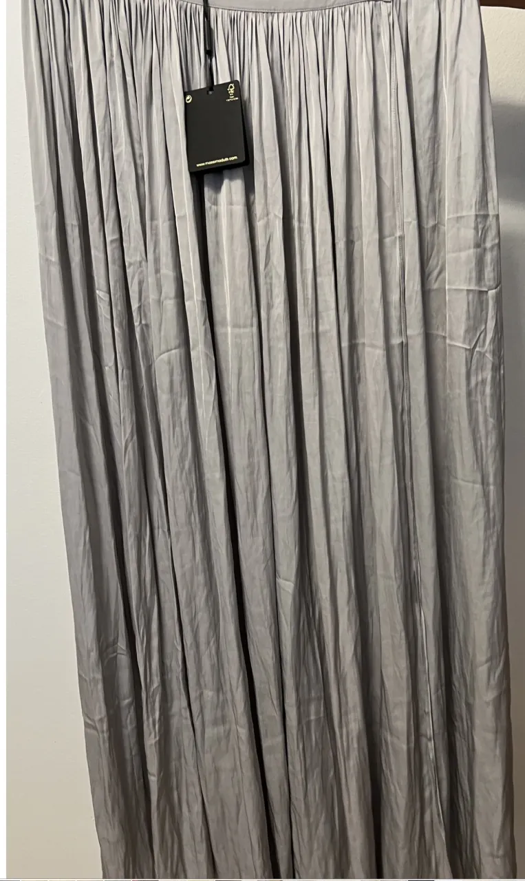 Pollera Massimo Dutti - imagen 2