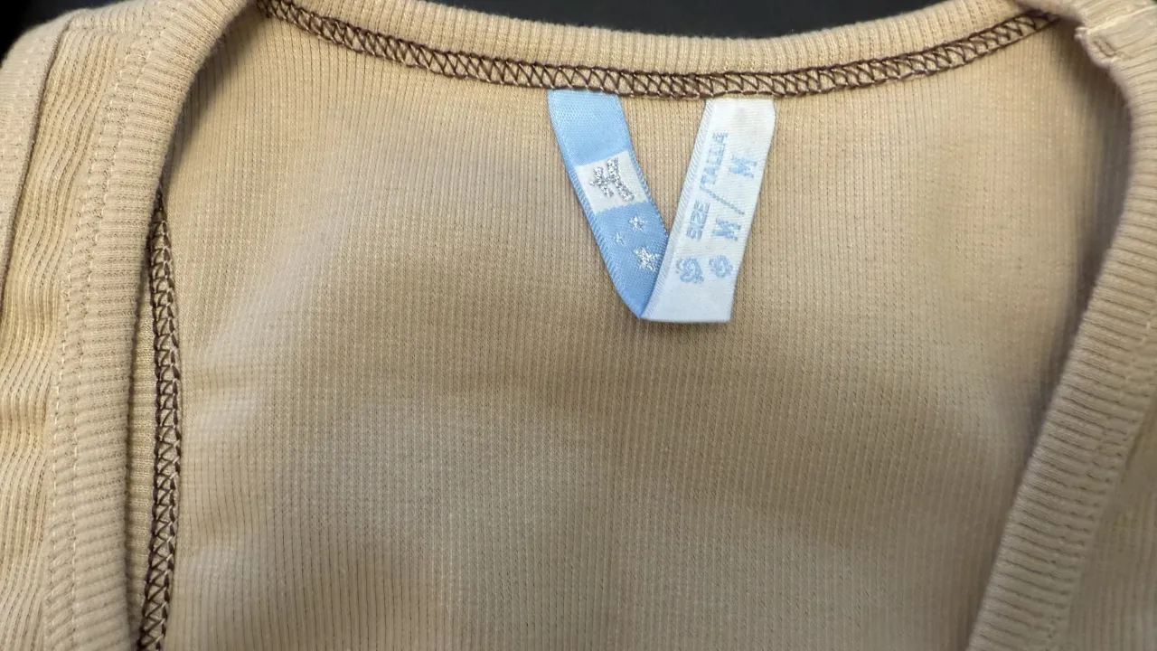 Musculosa Kosiuko miniatura 5