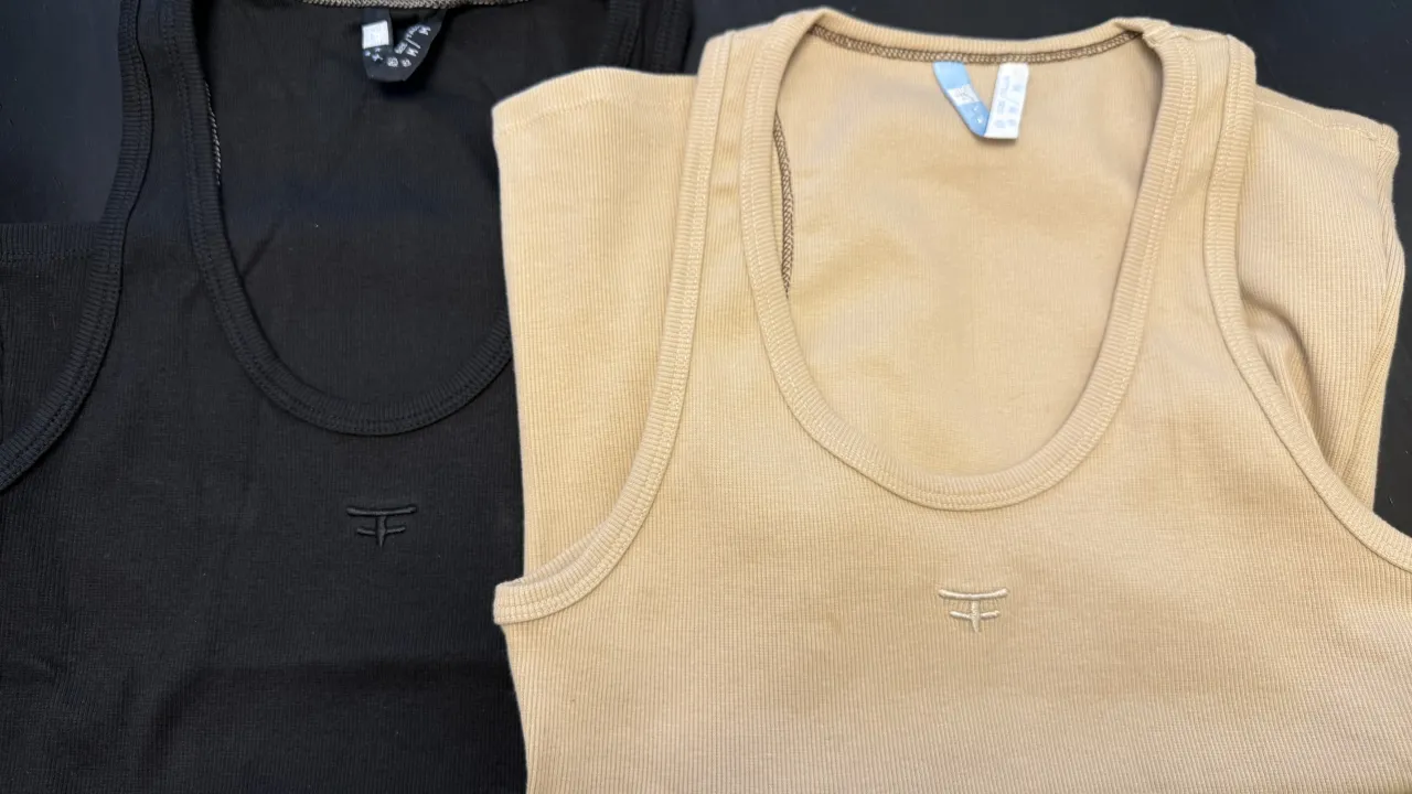 Musculosa Kosiuko