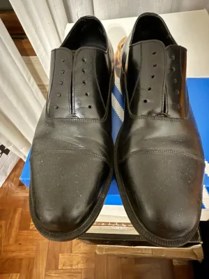 Hush Puppies