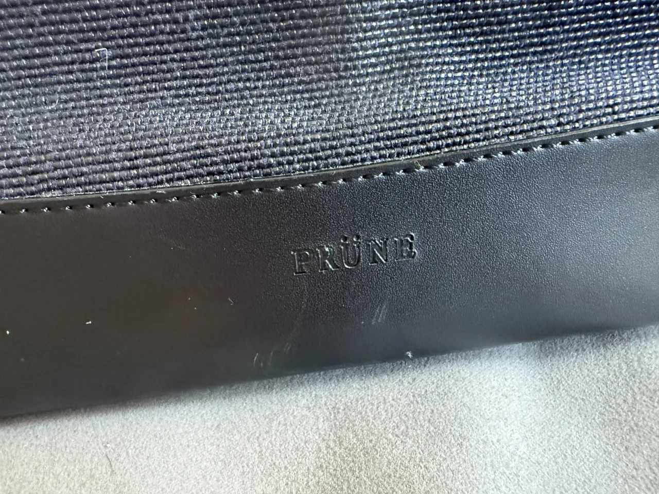 Cartera Prüne - imagen 4