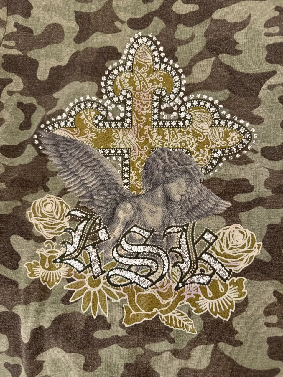 Remera Kosiuko - imagen 4