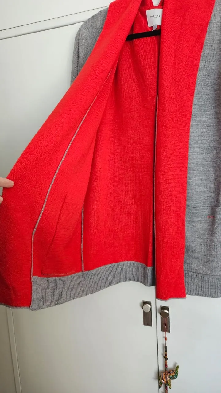 Cardigan Kosiuko - imagen 2