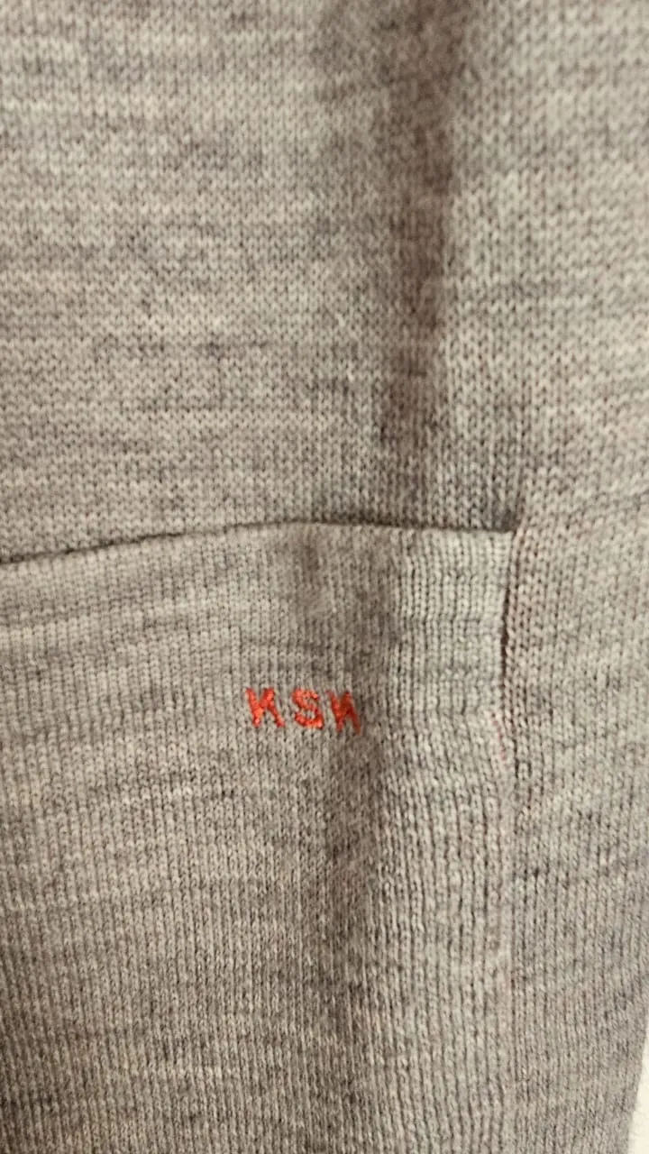 Cardigan Kosiuko - imagen 6