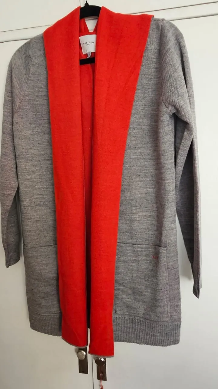 Cardigan Kosiuko - imagen 3