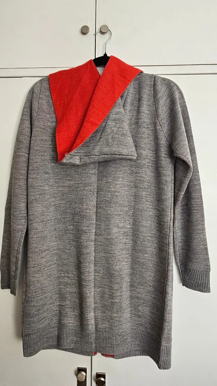 Cardigan Kosiuko - imagen 8