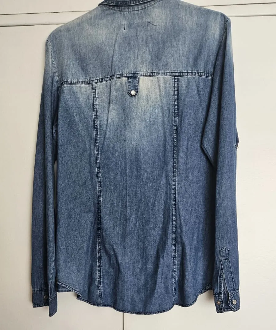 Camisa Cuesta Blanca - Vista 2