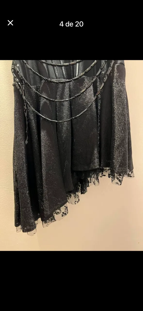 Vestido Importadas - imagen 2