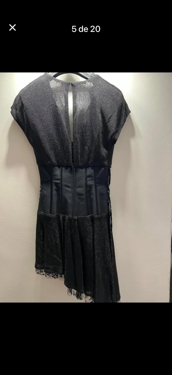 Vestido Importadas - imagen 3