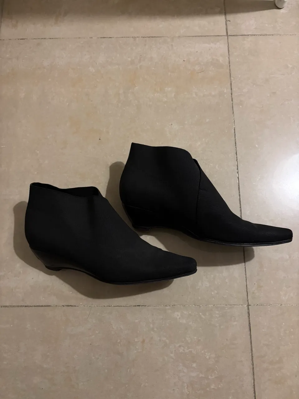 Botines Tosone - imagen 2