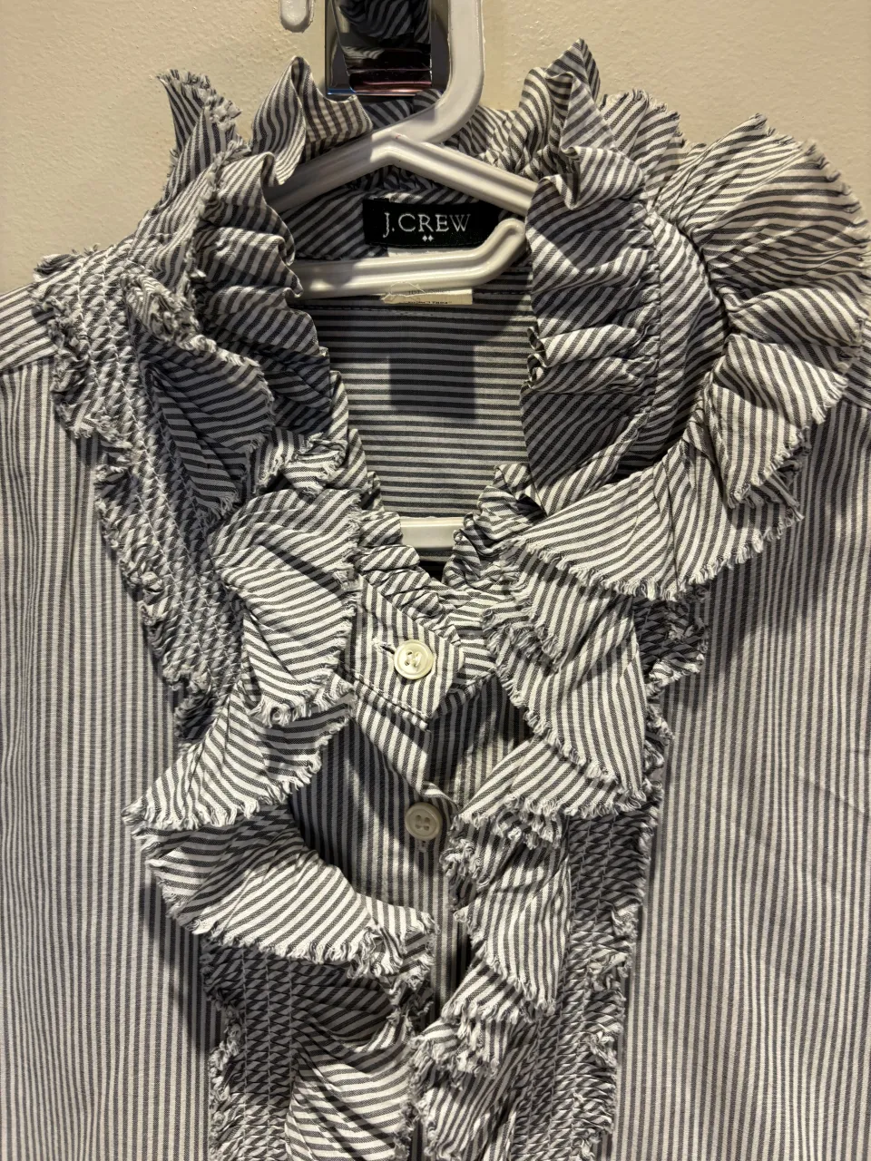 Camisa J.Crew - imagen 2