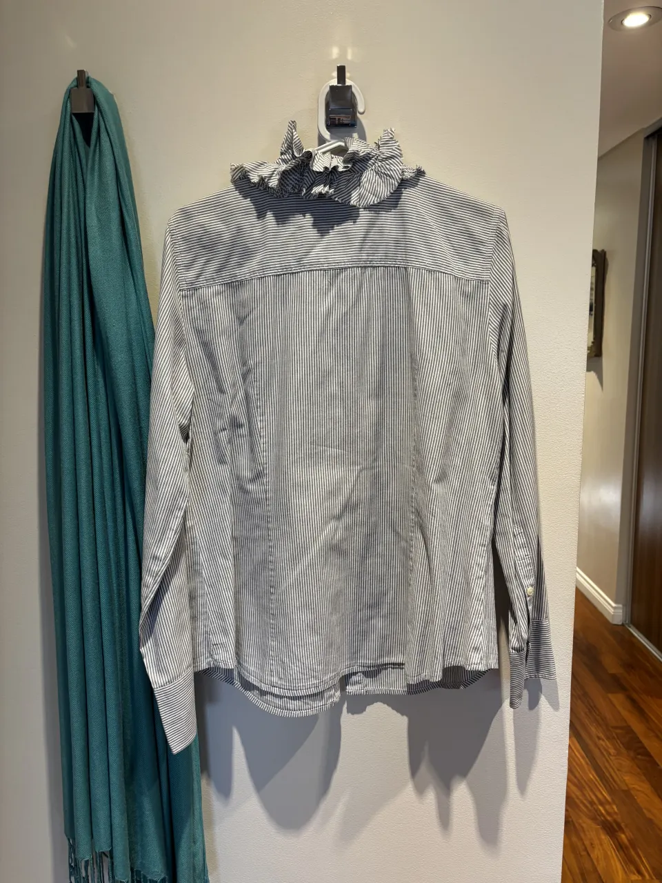 Camisa J.Crew - imagen 3