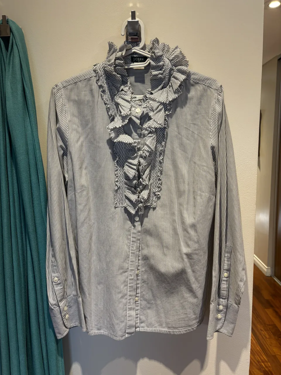 Camisa J.Crew - imagen 1