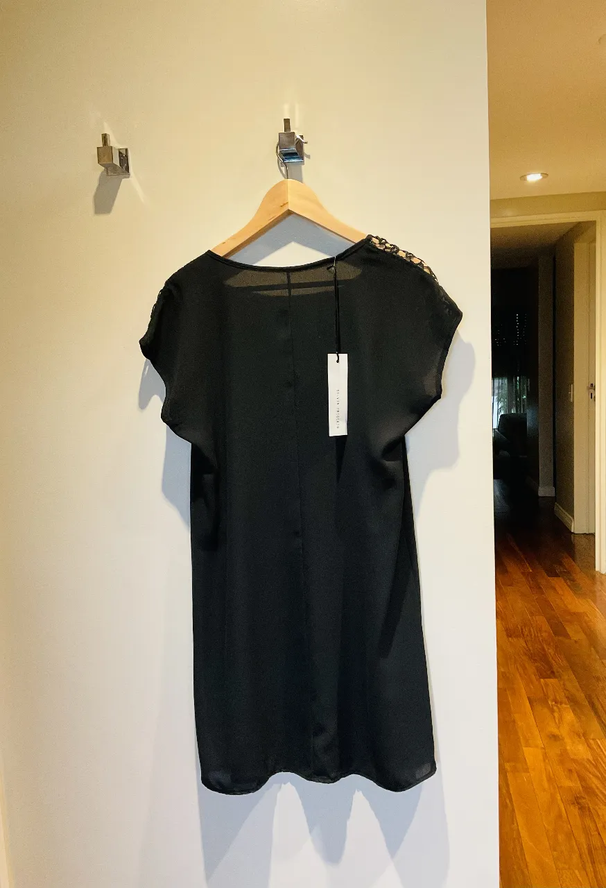 Vestido Otra - imagen 3