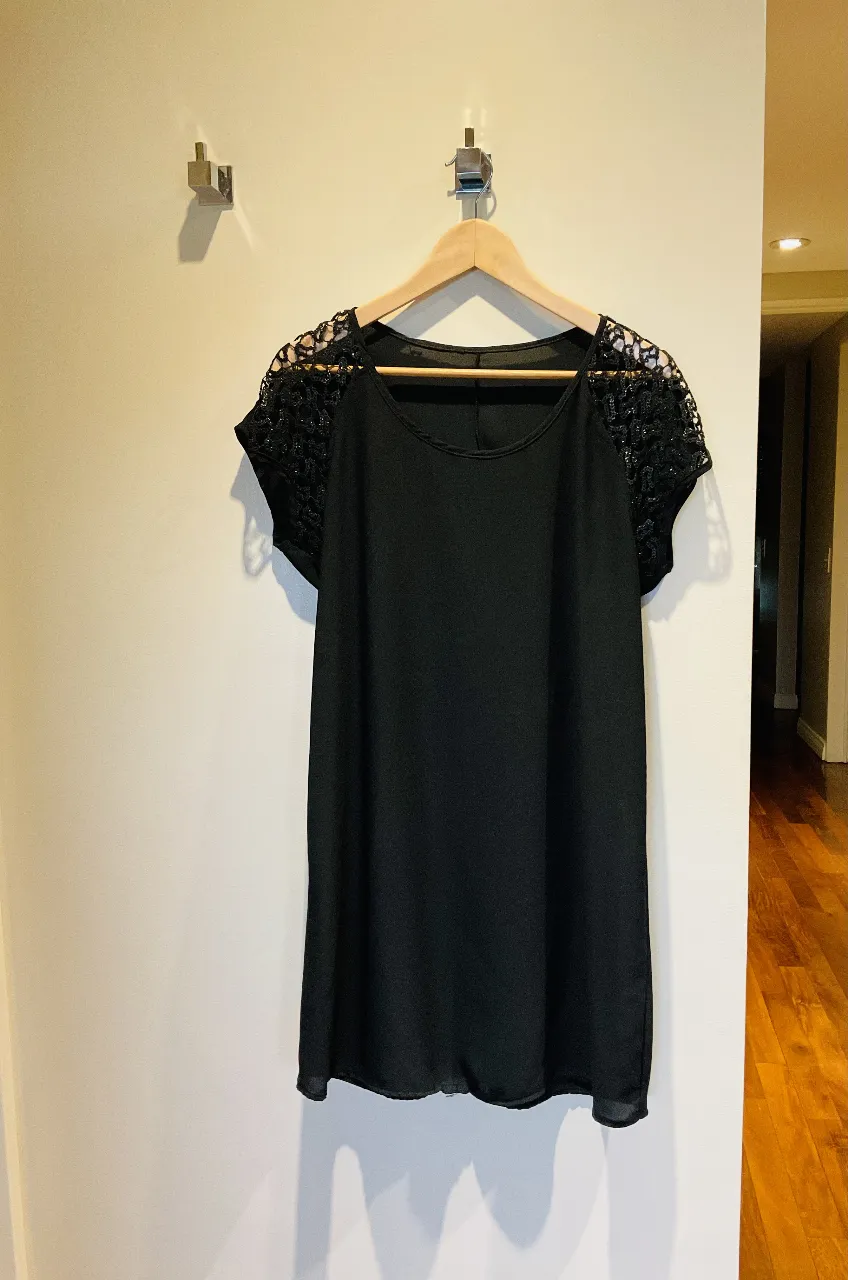 Vestido Otra - imagen 2