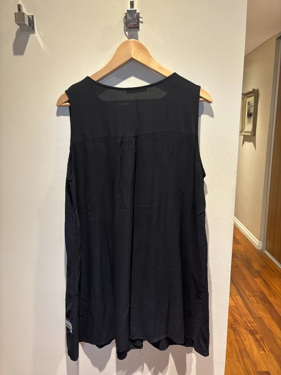Musculosa Calypso - imagen 2