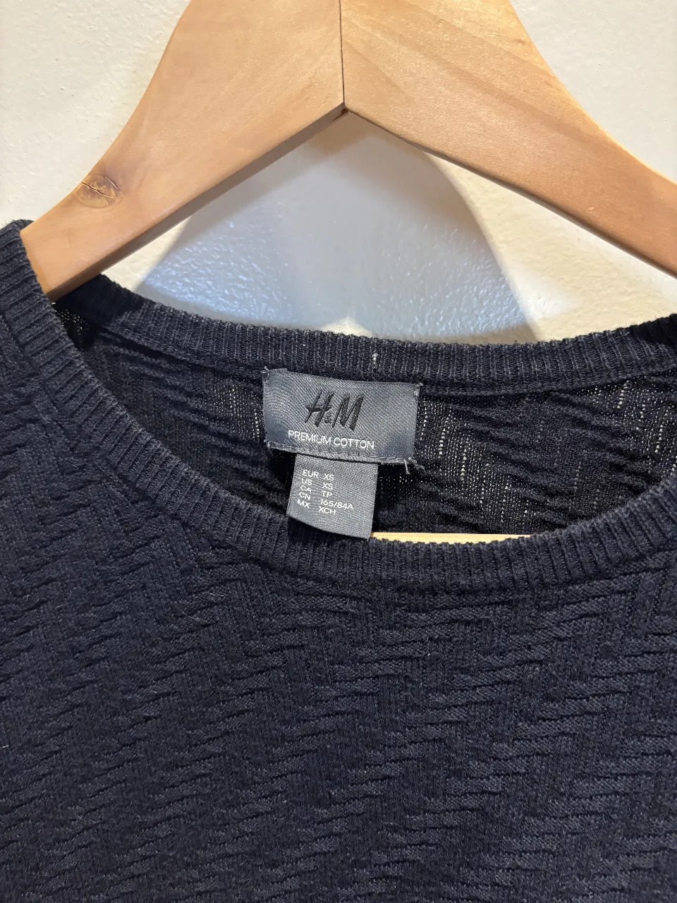 Sweater H&M - imagen 2