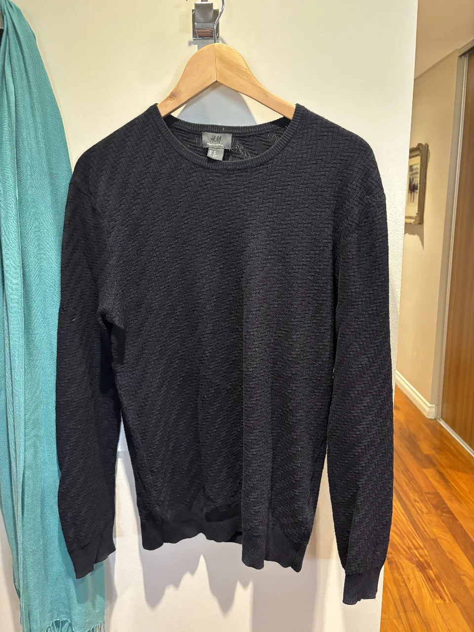 Sweater H&M - imagen 1