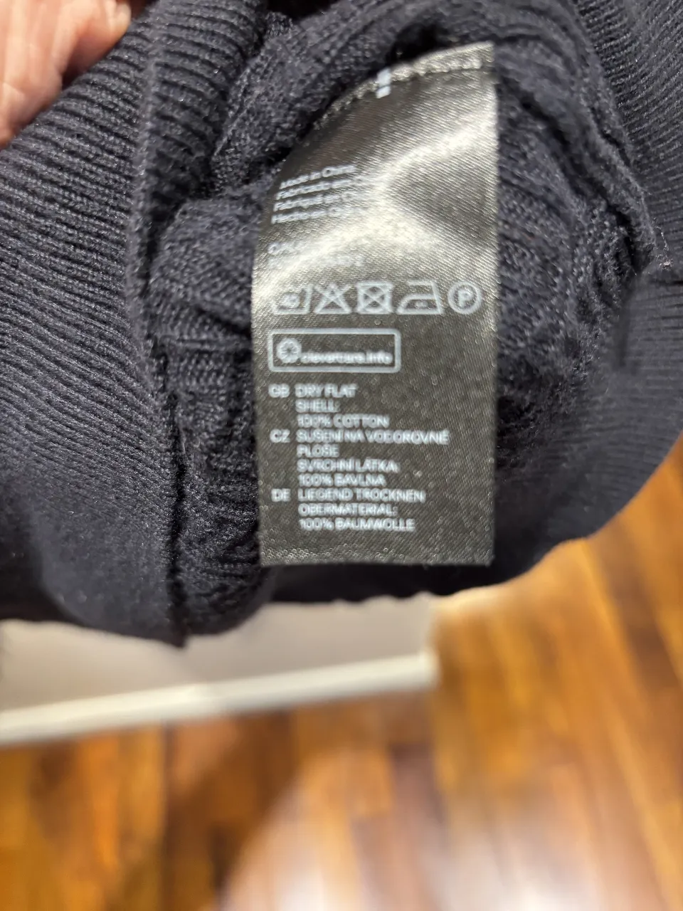 Sweater H&M - imagen 4