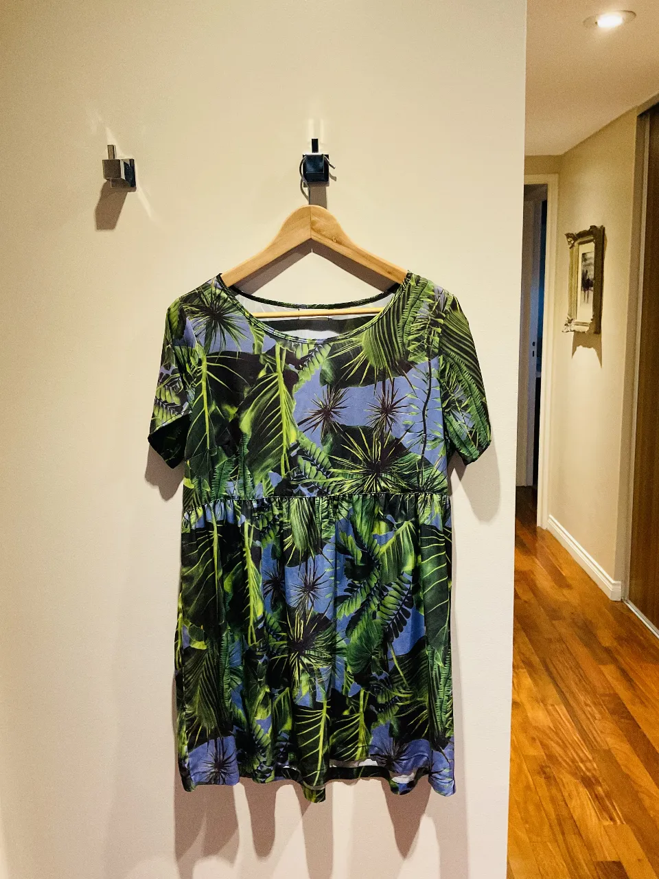 Vestido Otra - imagen 3
