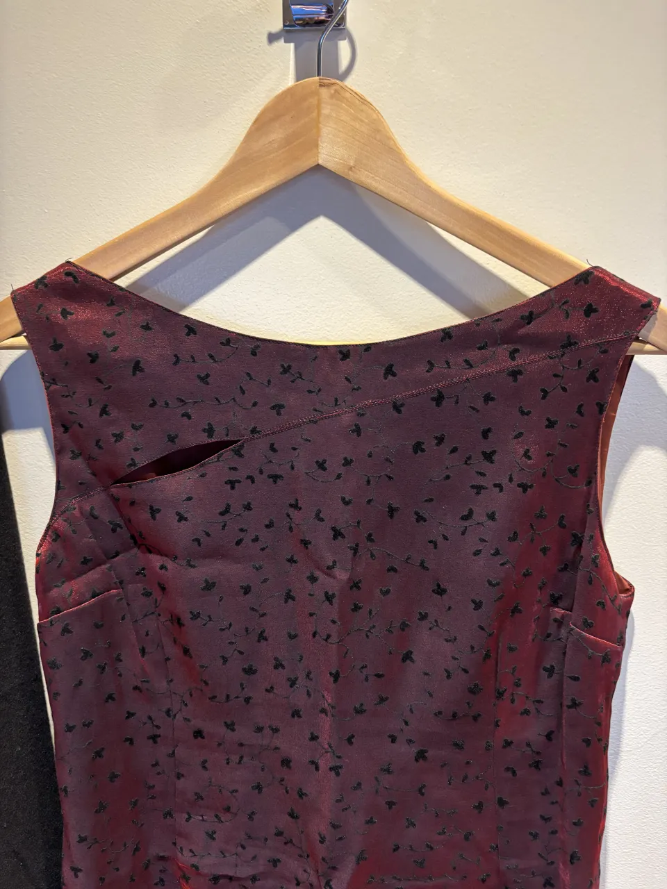Vestido Otra - imagen 2