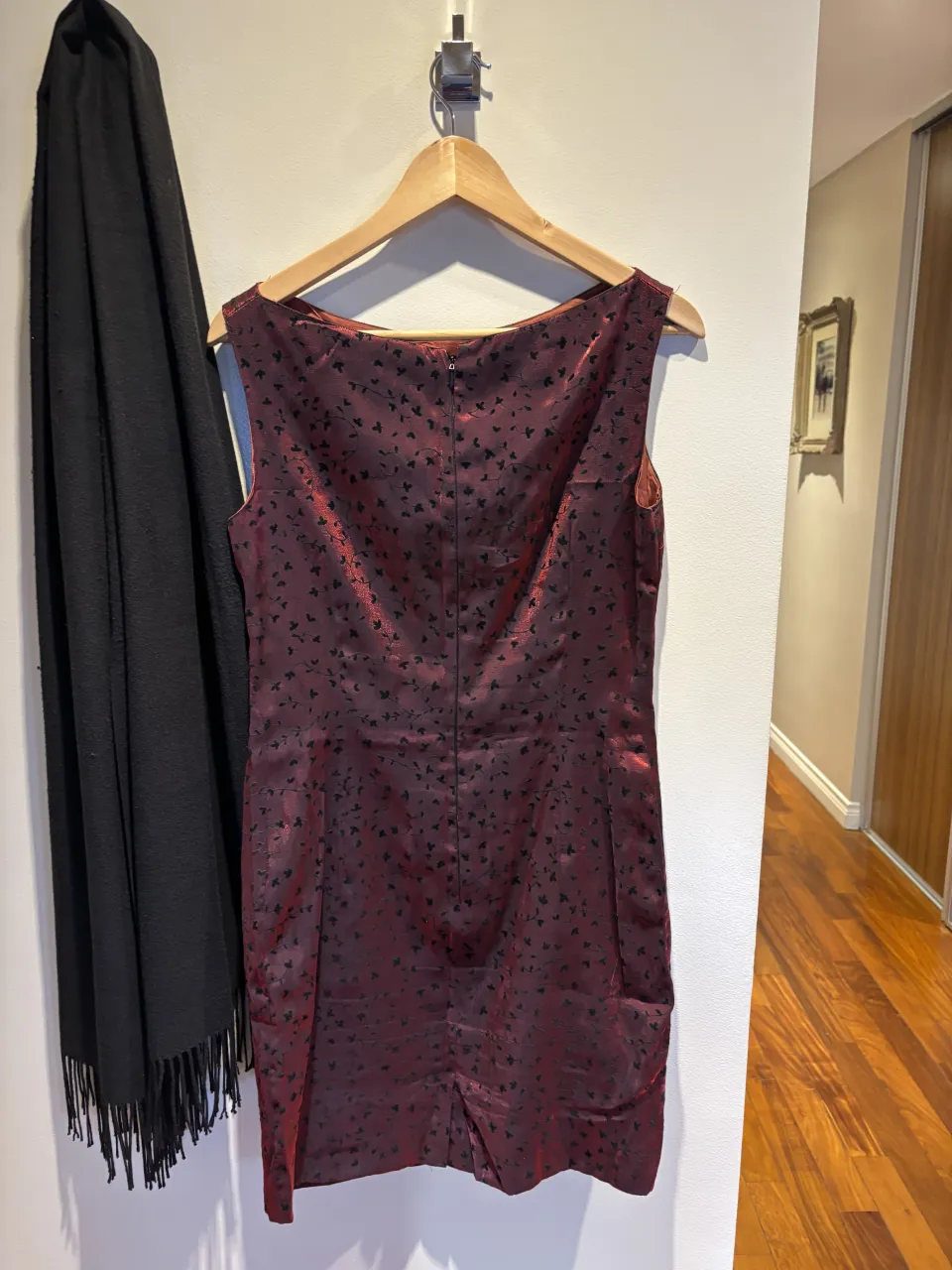Vestido Otra - imagen 3