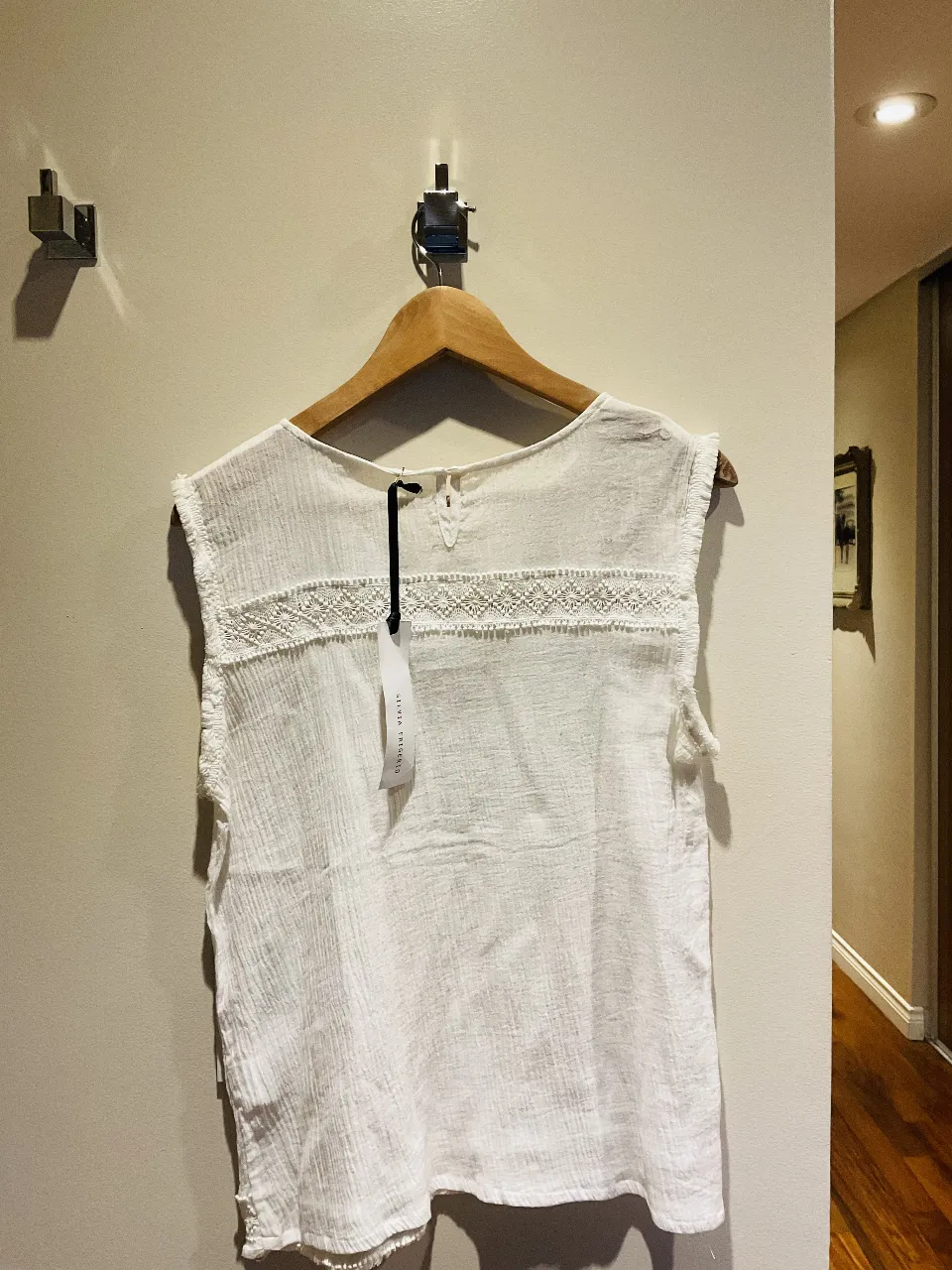 Musculosa Otra - imagen 3
