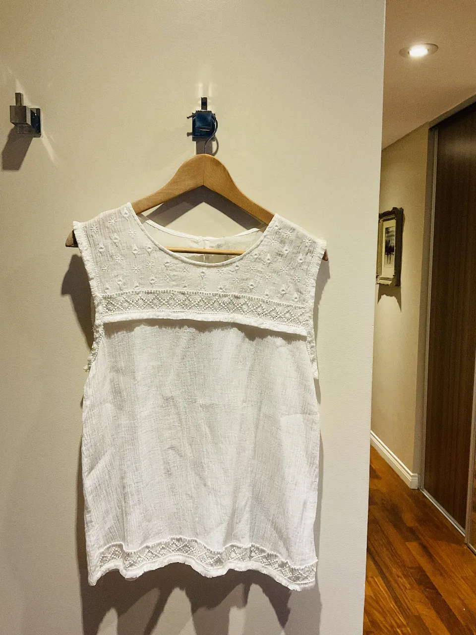 Musculosa Otra - imagen 2