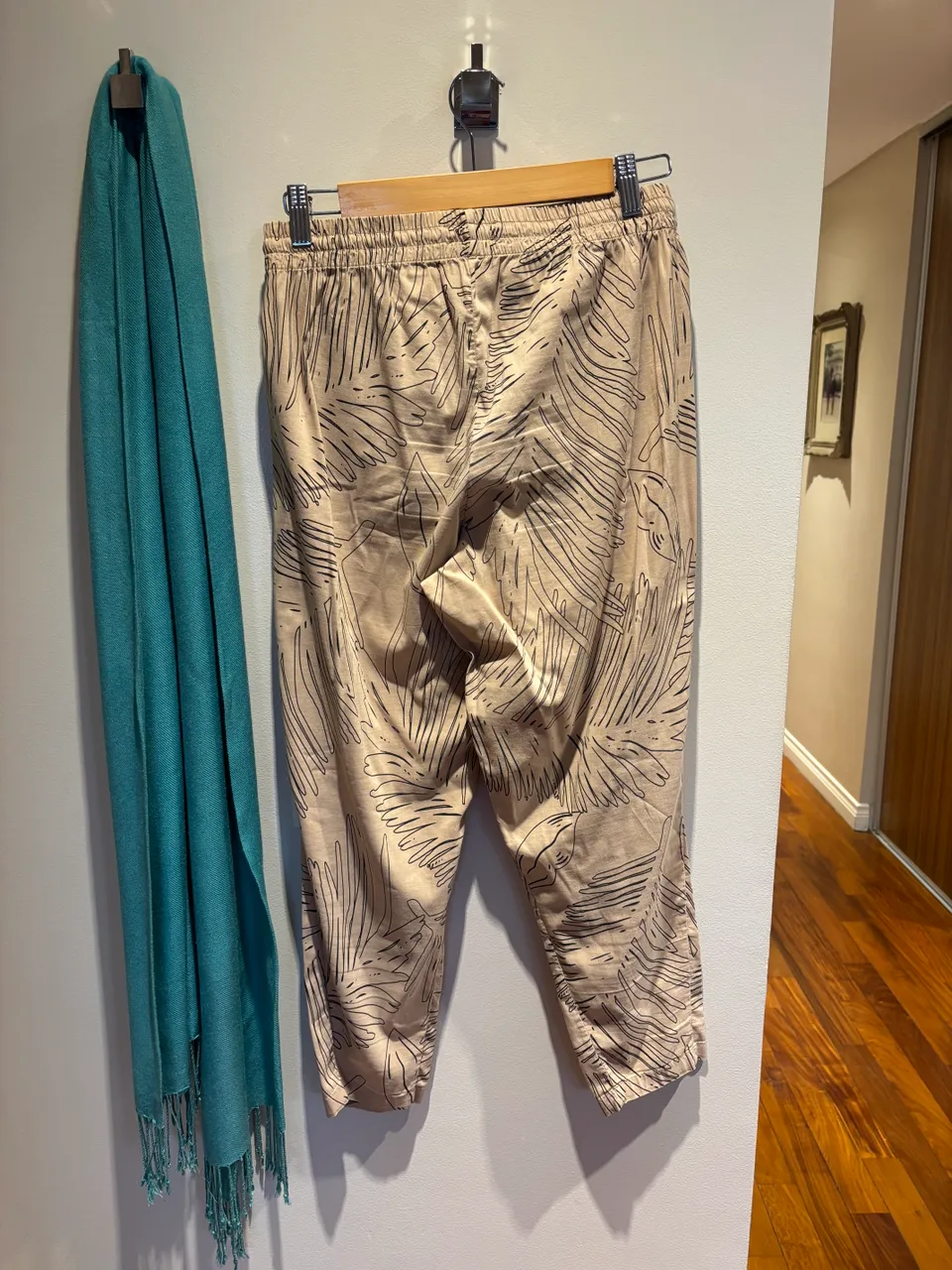 Pantalón Jazmín Chebar - imagen 2