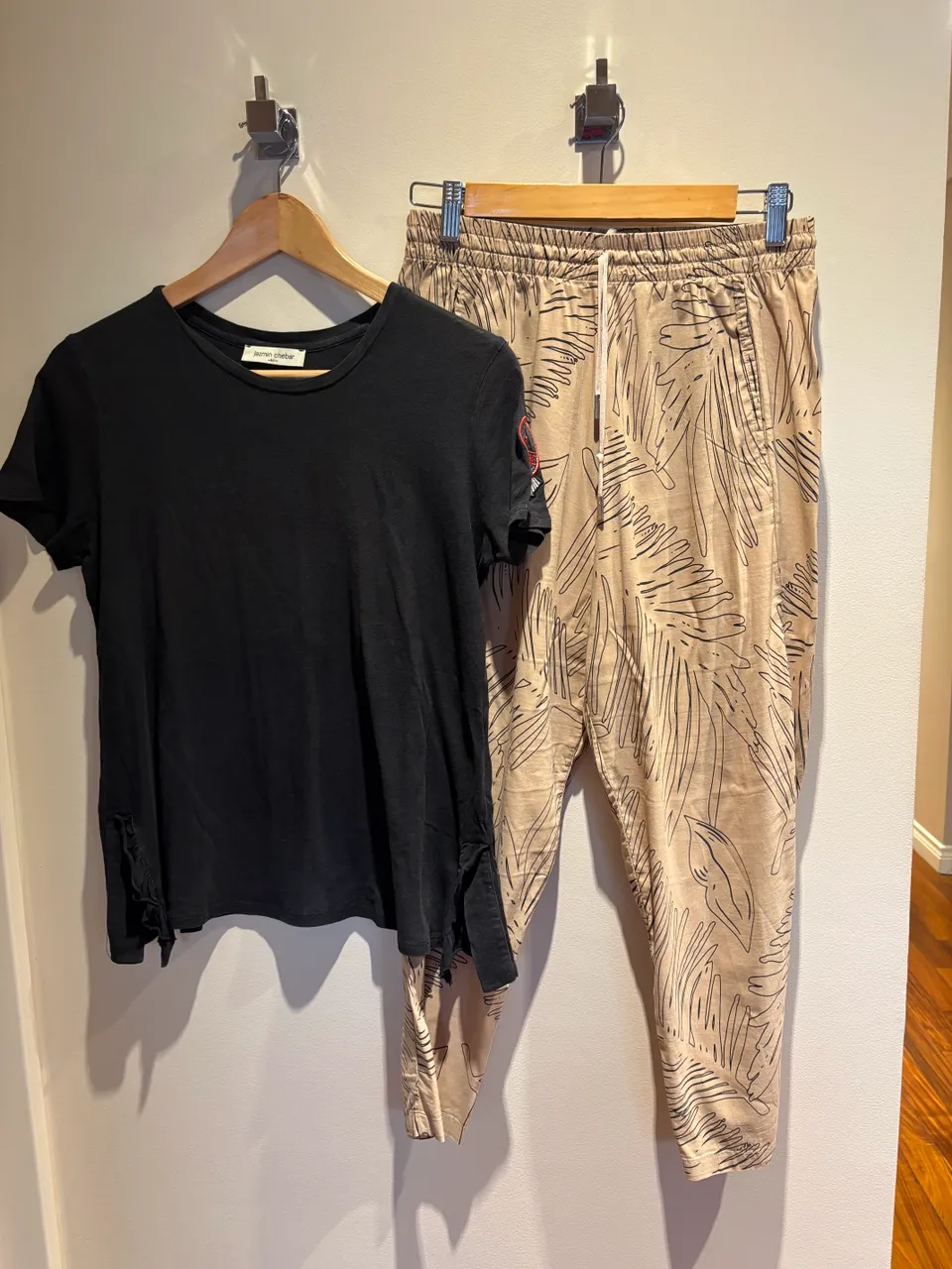 Pantalón Jazmín Chebar - imagen 3