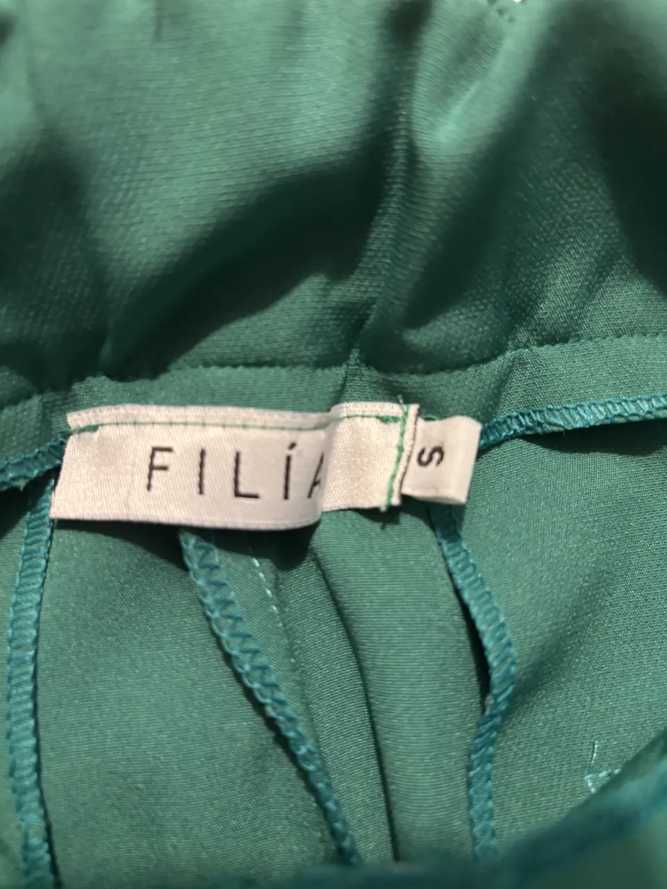 Pantalón Filia - imagen 3