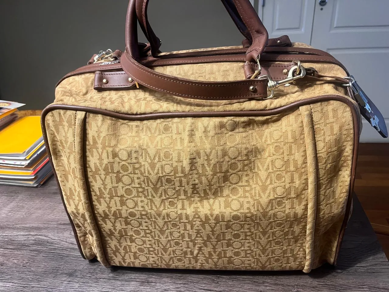 Bolso  Mc taylor - imagen 3