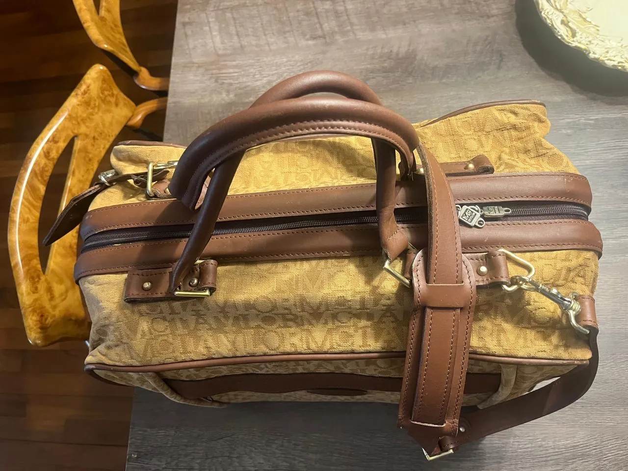 Bolso  Mc taylor - imagen 4