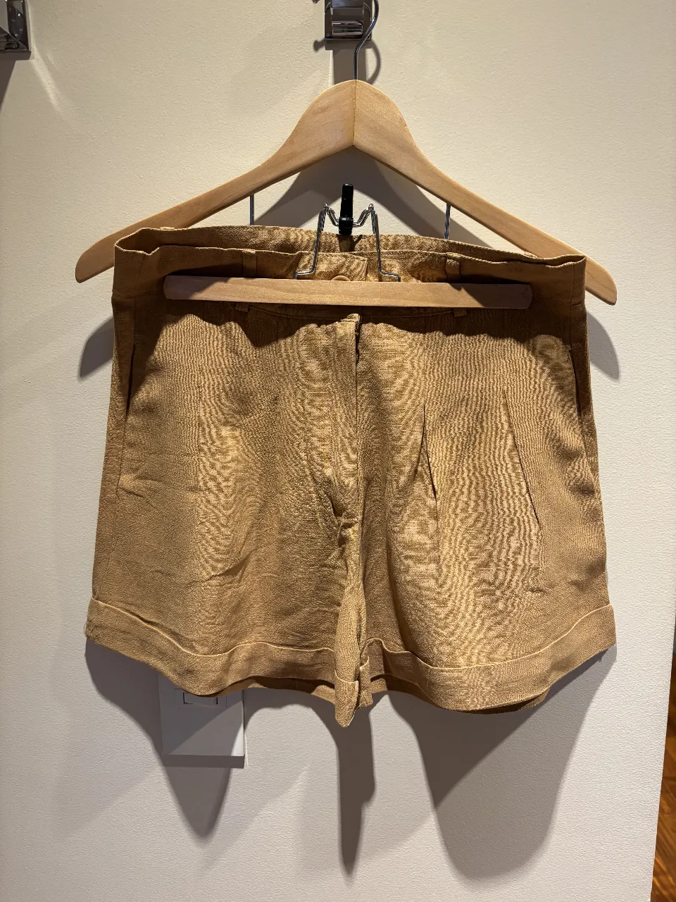Short Sin marca - imagen 1