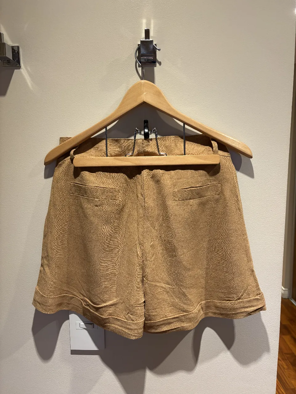 Short Sin marca - imagen 2