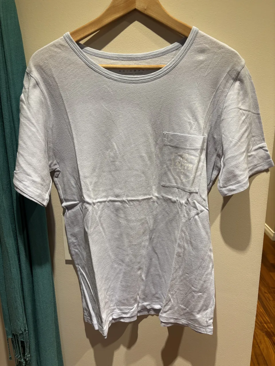 Remera Akiabara - imagen 1