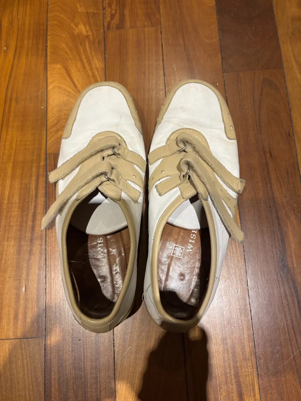 Zapatillas Janet Wise - imagen 1