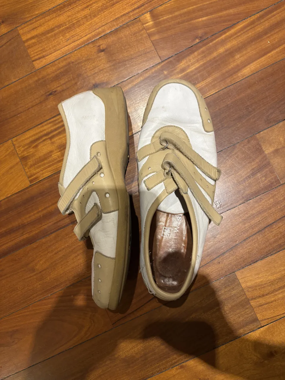 Zapatillas Janet Wise - imagen 2