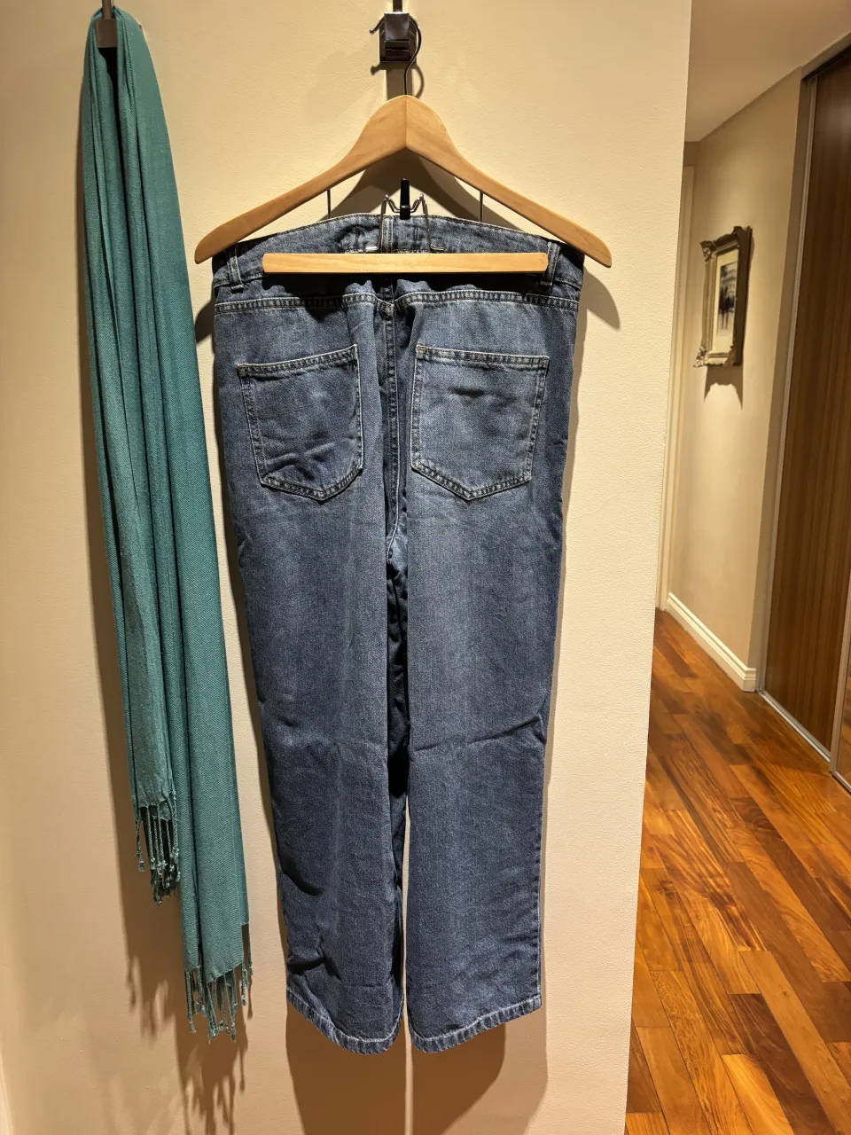 Jean Nare Jeans - Vista 2