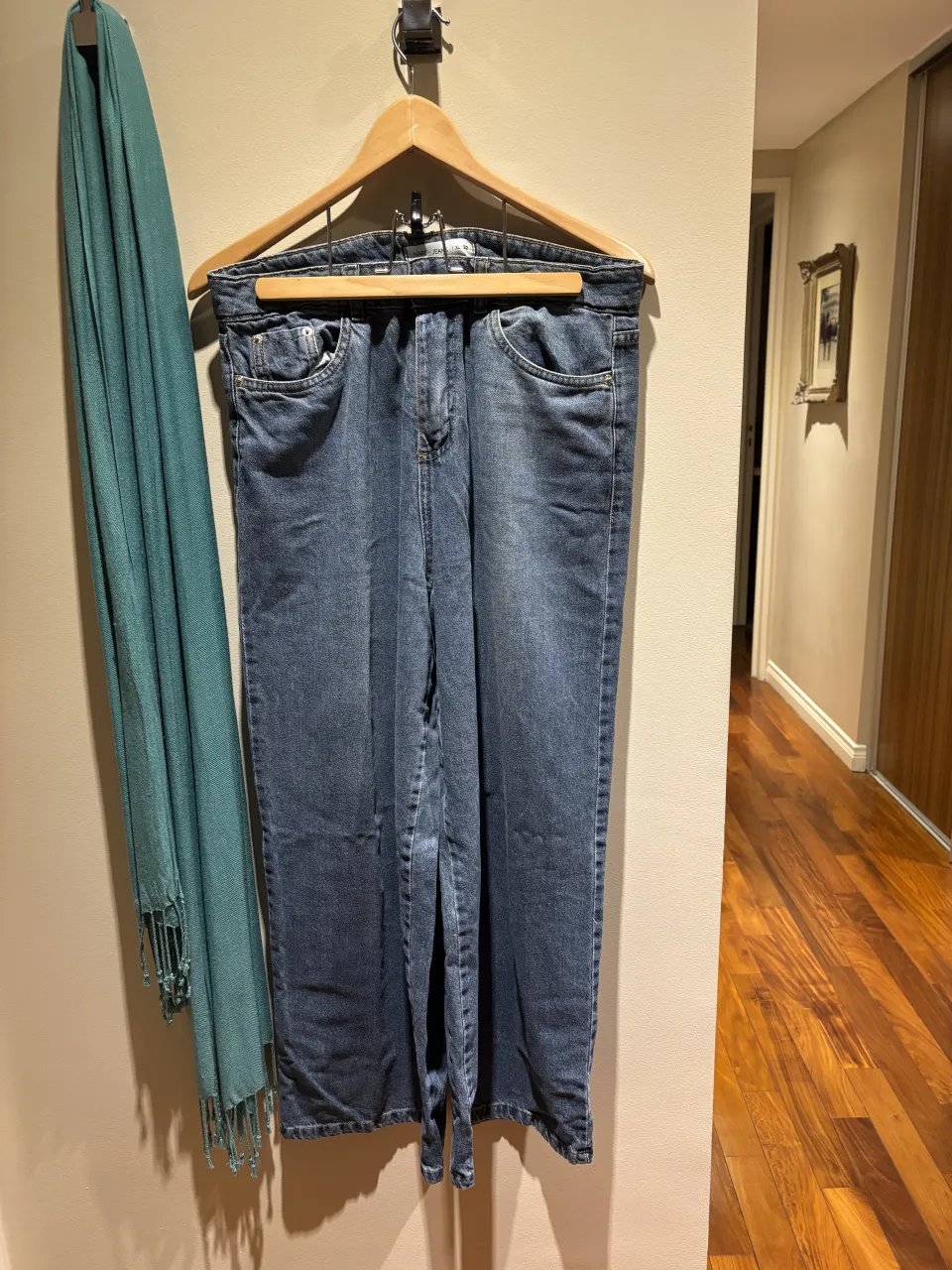 Jean Nare Jeans