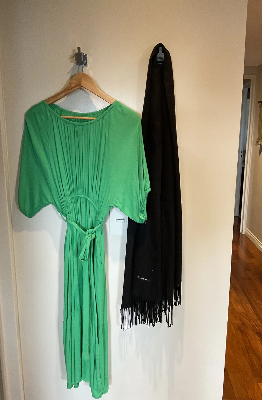 Vestido Otra - imagen 1