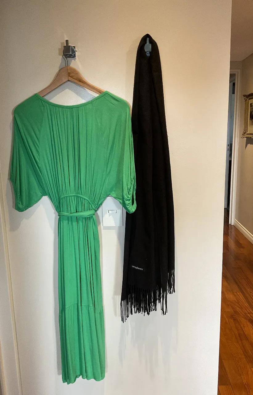 Vestido Otra - imagen 3