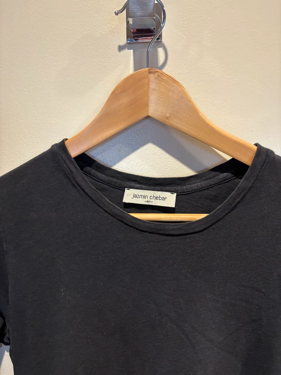 Remera Jazmín Chebar - imagen 2