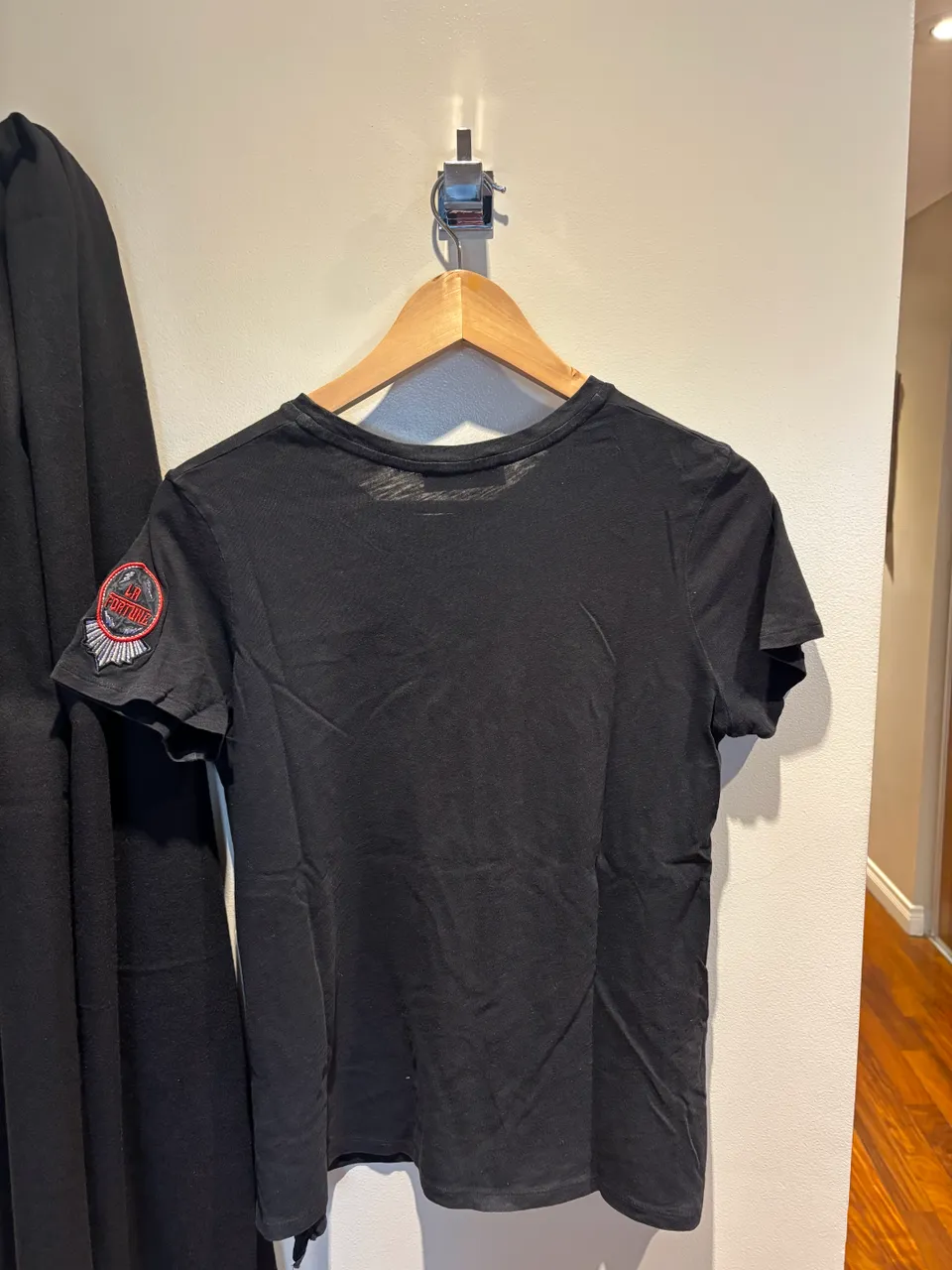 Remera Jazmín Chebar - imagen 3