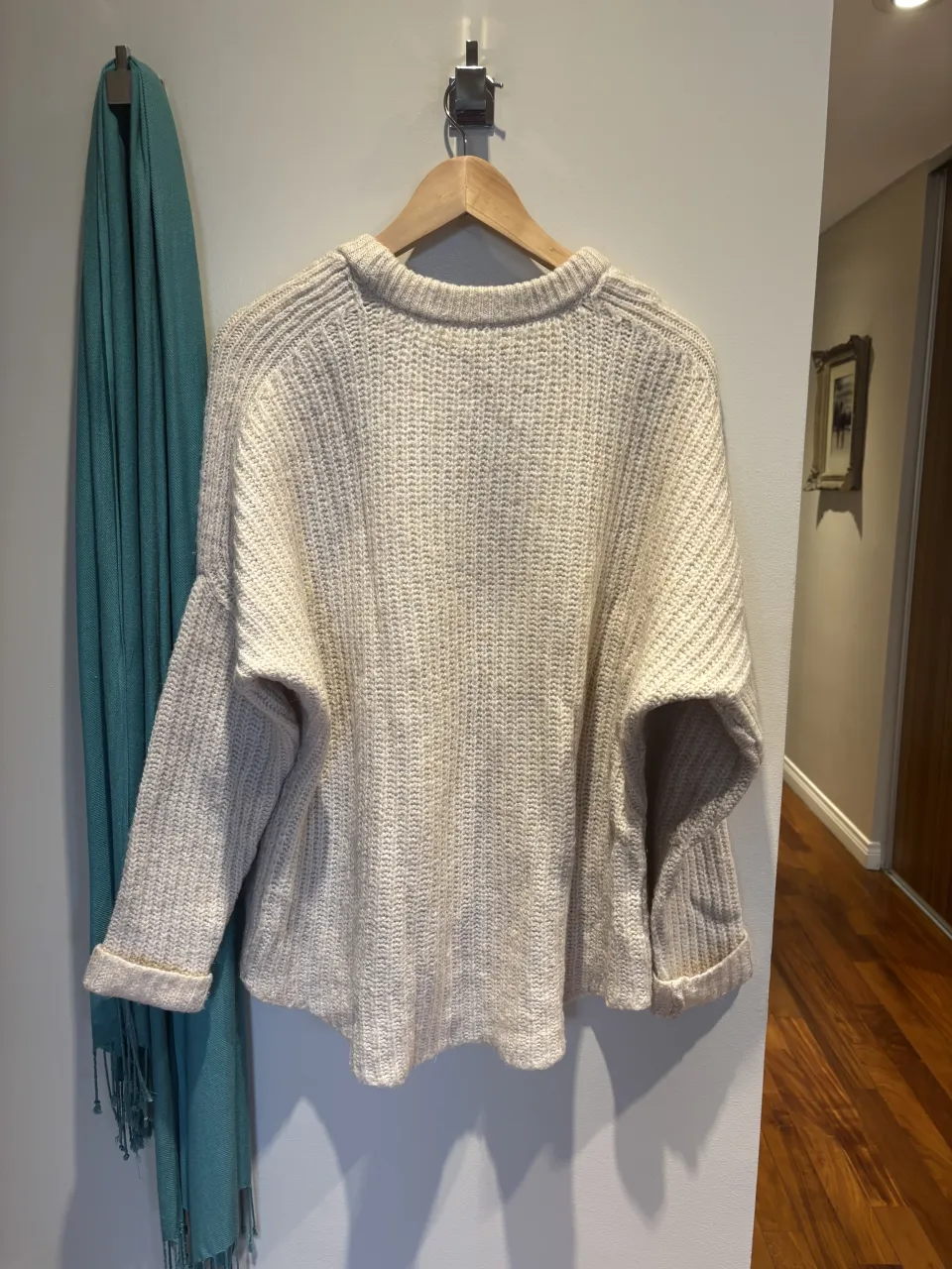 Sweater Zara - imagen 3