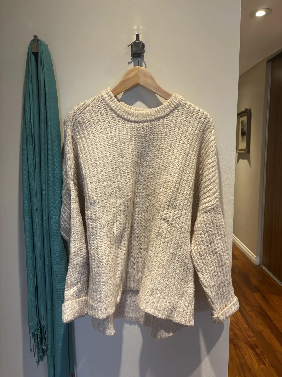 Sweater Zara - imagen 1