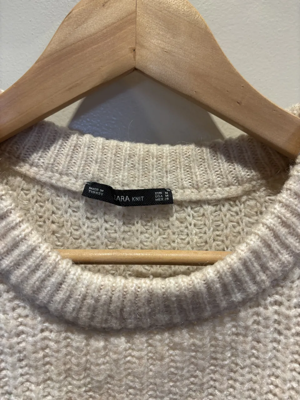 Sweater Zara - imagen 2