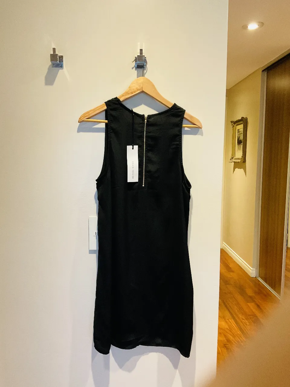 Vestido Otra - imagen 3